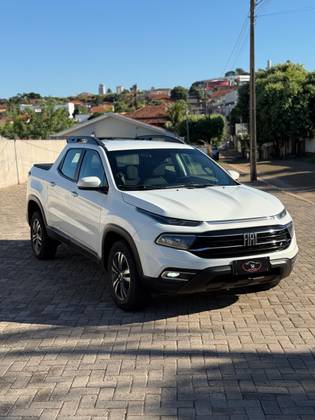 FIAT TORO 2.0 16V TURBO DIESEL FREEDOM 4WD AT9 FIAT TORO 2.0 16V TURBO DIESEL FREEDOM 4WD AT9